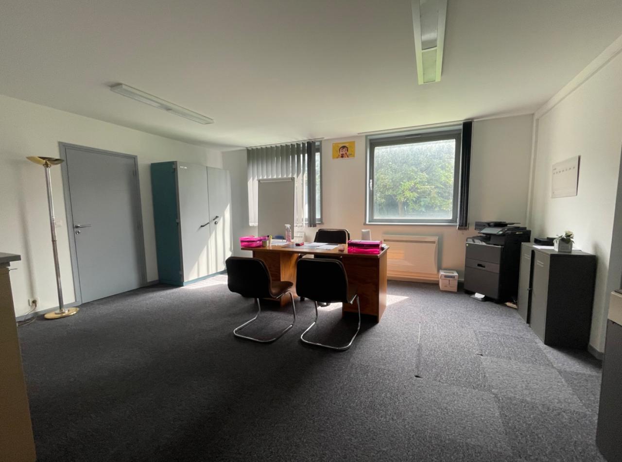 Bureau Villeneuve-d'Ascq 180m² Location bureau Villeneuve-d'Ascq Nord OLBUR2425542 6